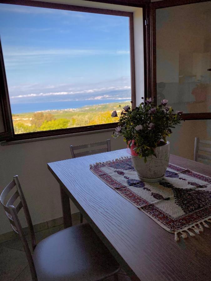 Casa Ruris - Country Residence ブリアーティコ エクステリア 写真