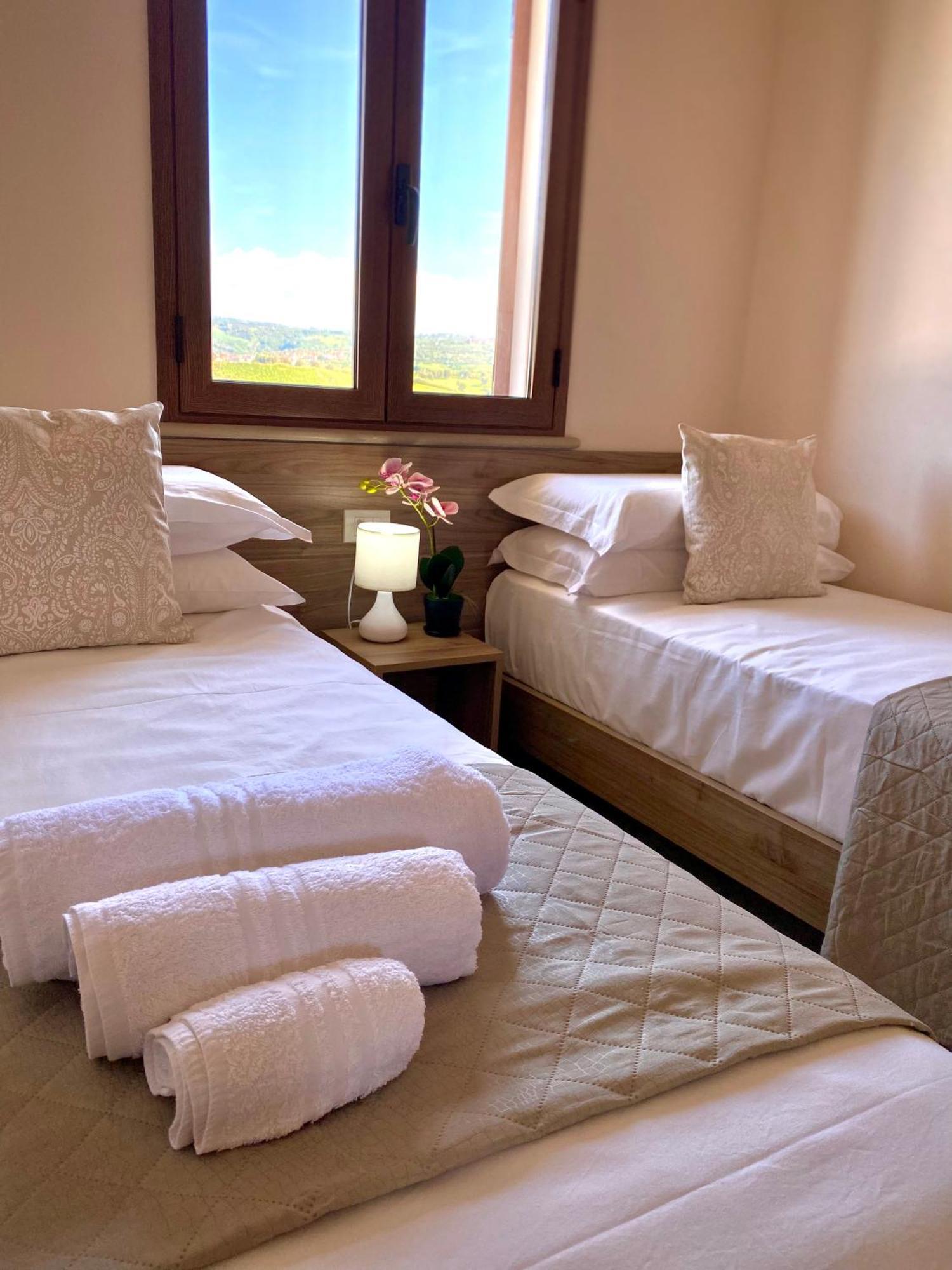 Casa Ruris - Country Residence ブリアーティコ エクステリア 写真