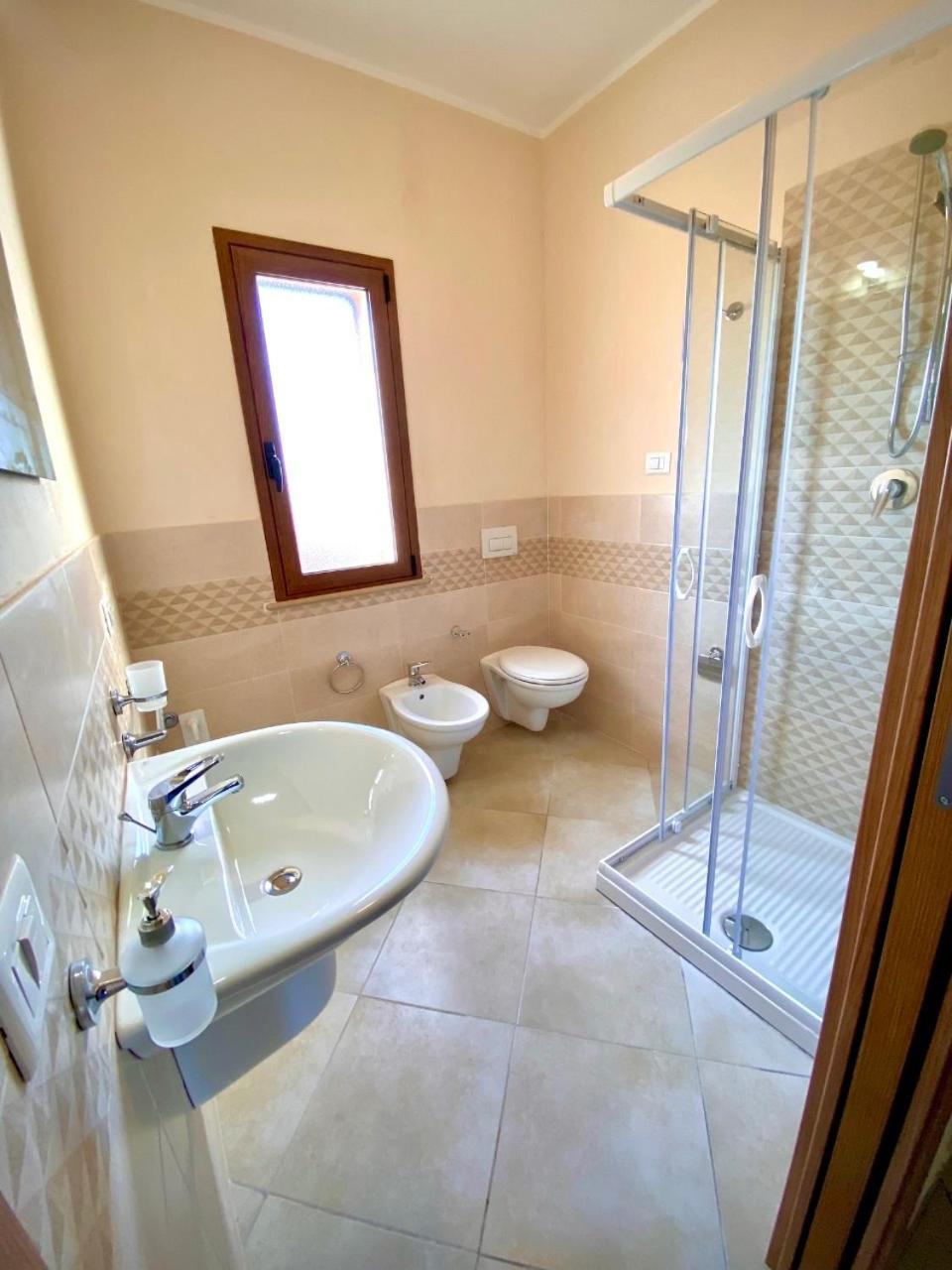 Casa Ruris - Country Residence ブリアーティコ エクステリア 写真